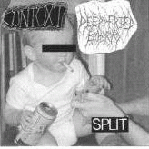 Deep Fried Embryo : Cuntoxt - Deep Fried Embryo